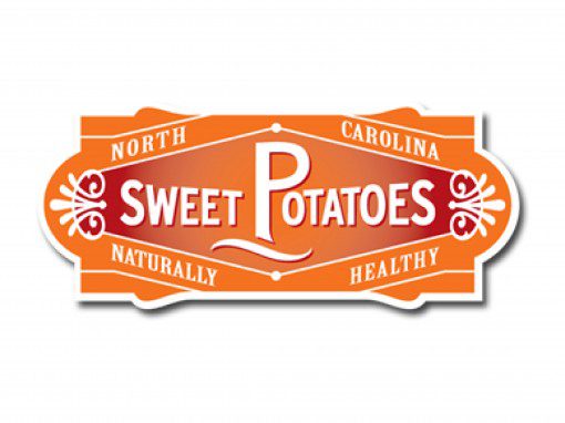 North Carolina Sweet Potatoes