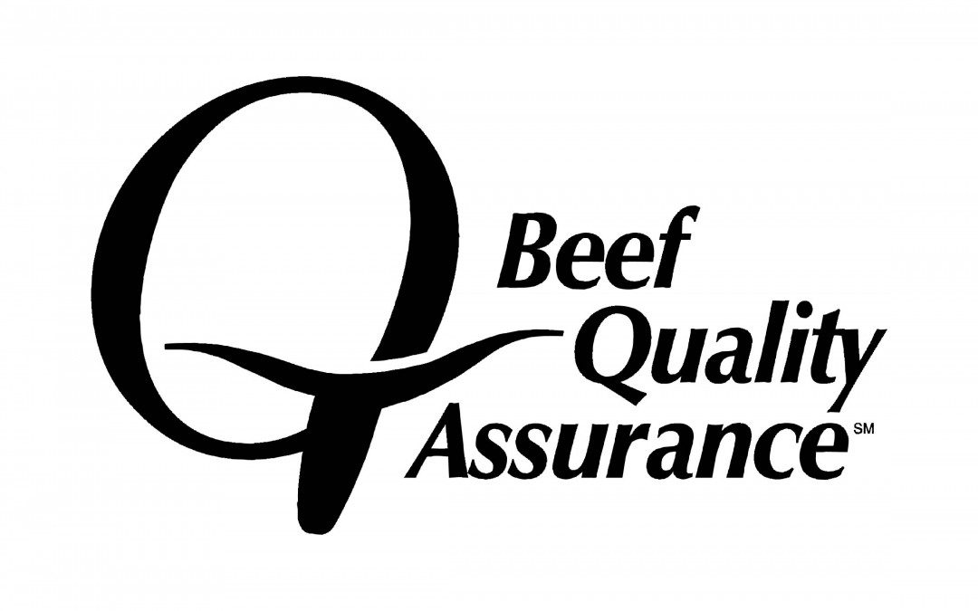 Beef Quality Assurance